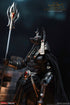 Phicen TBLeague Anubis Guardian of The Underworld (Silver) - 1/12 Scale Collectible Figure
